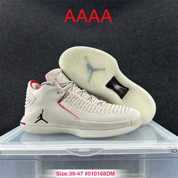 Jordan 32(AAAA)-0004