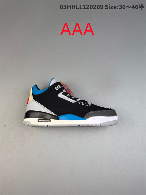 Jordan3(AAA)-0108