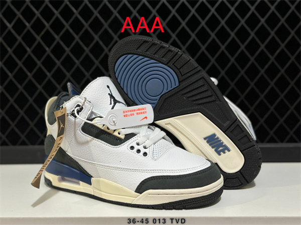 Jordan3(AAA)-0110