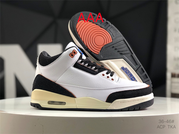 Jordan3(AAA)-0120