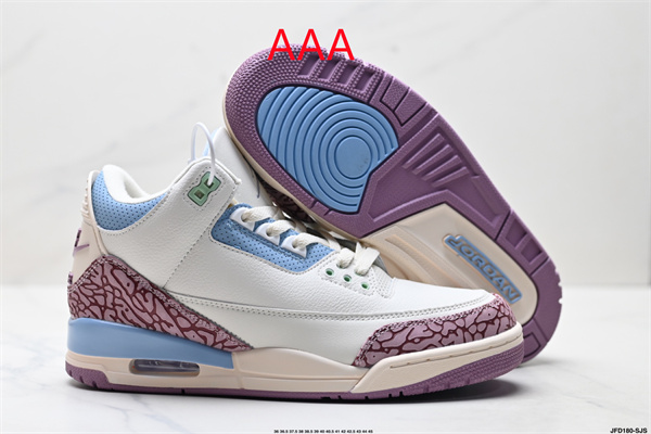Jordan3(AAA)-0124