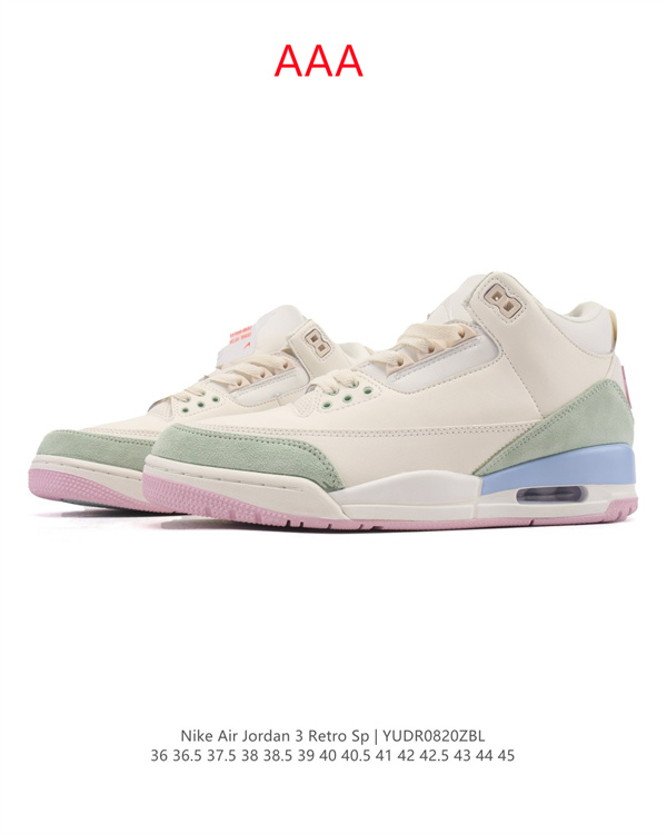 Jordan3(AAA)-0125