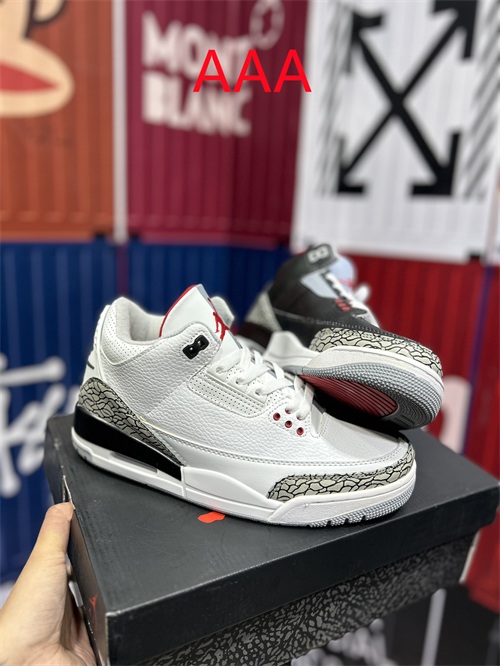 Jordan3(AAA)-082