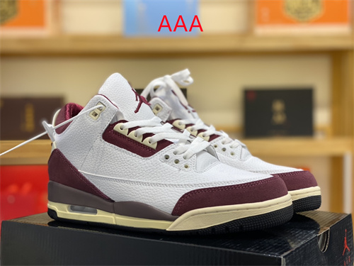 Jordan3(AAA)-087