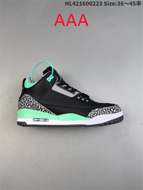 Jordan3(AAA)-0091