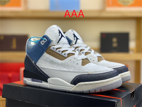 Jordan3(AAA)-0092