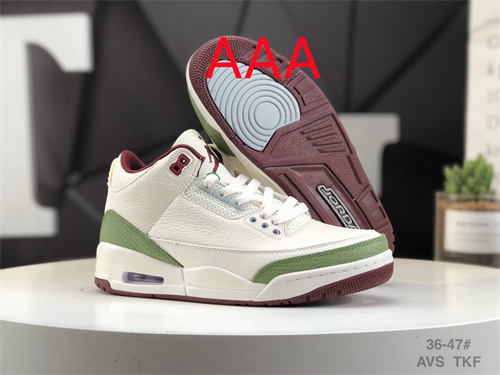Jordan3(AAA)-W-0074