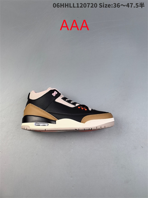 Jordan3(AAA)-W-0077