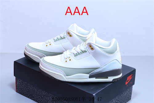 Jordan3(AAA)-W-0080