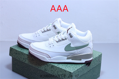 Jordan3(AAA)-0101