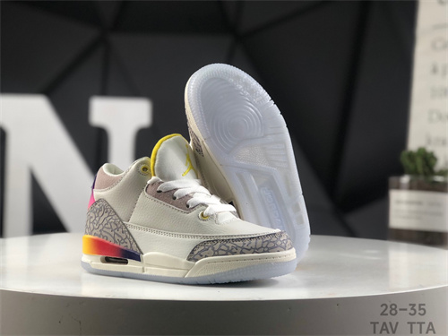 Jordan3(Kids)Shoes-0001