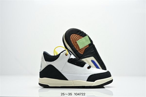 Jordan3(Kids)Shoes-0057