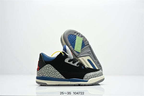 Jordan3(Kids)Shoes-0058