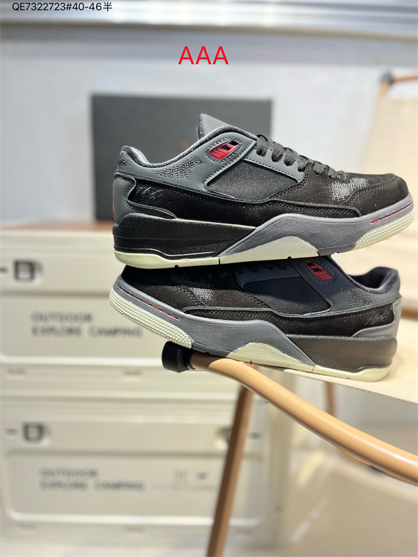 Jordan4(AAA)-M-0199