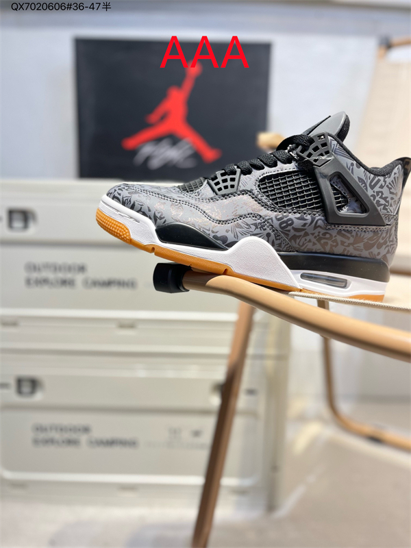 Jordan4(AAA)-W-0191