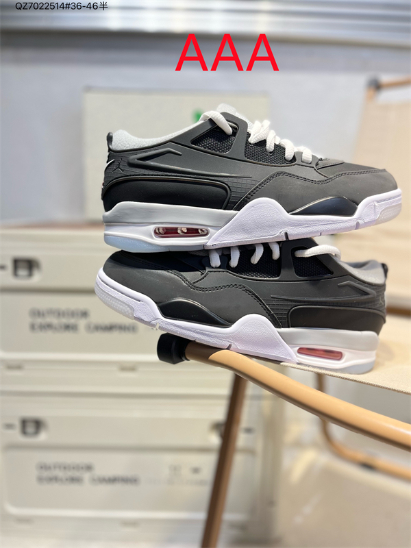 Jordan4(AAA)-M-0219