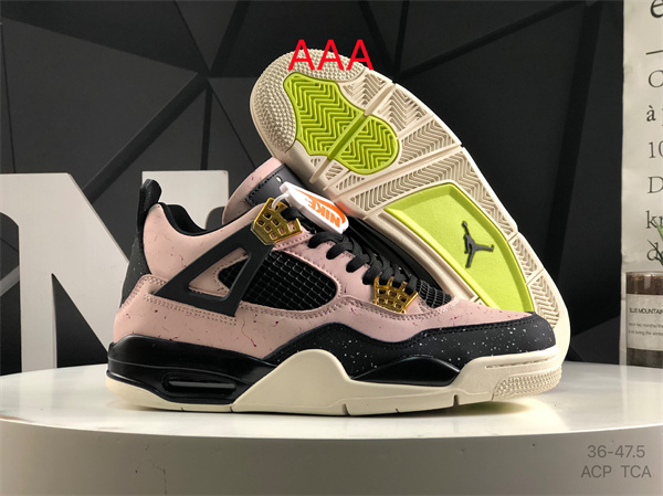 Jordan4(AAA)-W-0211