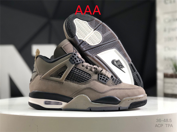 Jordan4(AAA)-M-0229