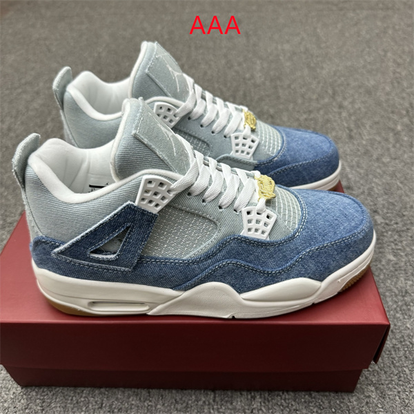Jordan4(AAA)-M-0238