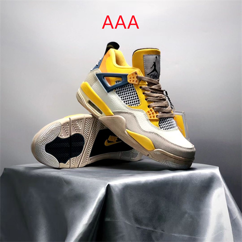 Jordan4(AAA)-M-150