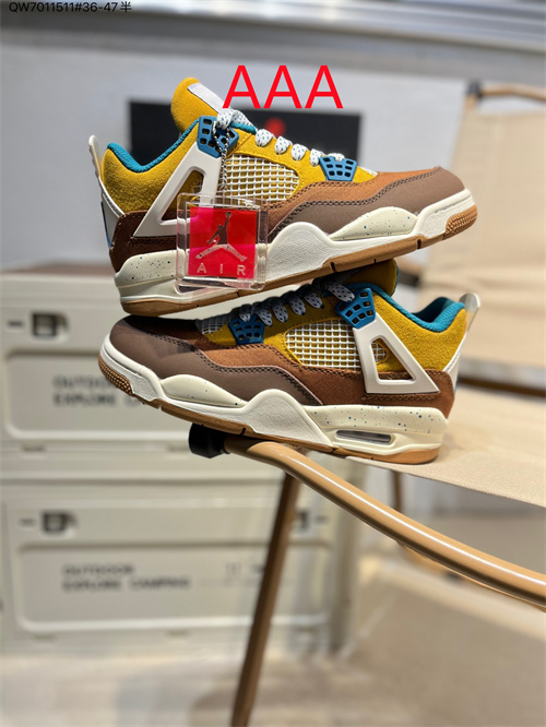 Jordan4(AAA)-W-153