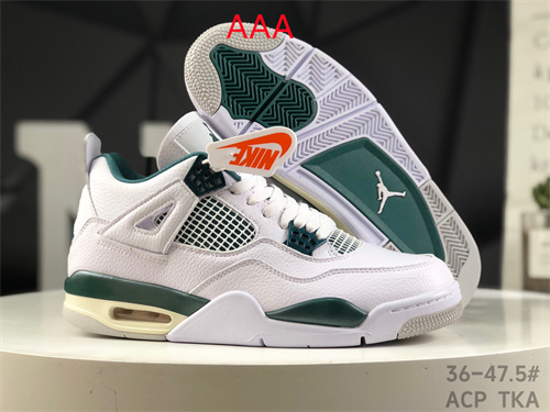 Jordan4(AAA)-M-163