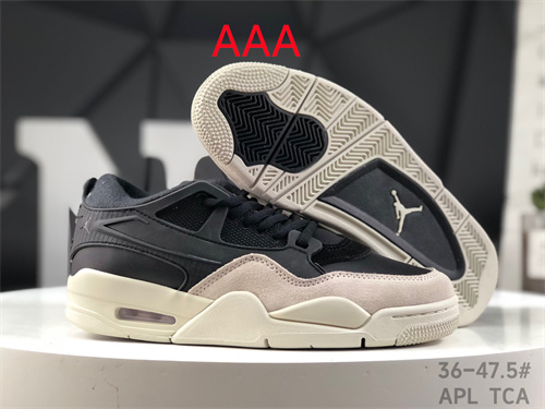 Jordan4(AAA)-W-0168