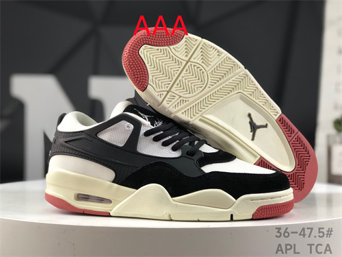 Jordan4(AAA)-M-0178