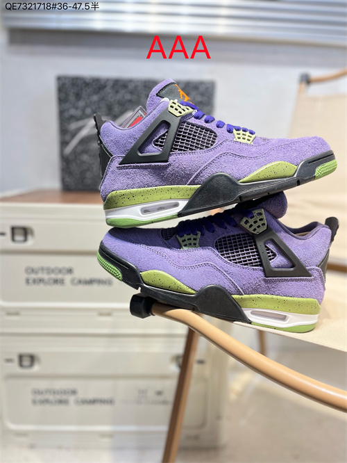 Jordan4(AAA)-W-0172