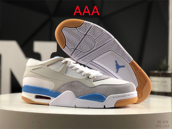 Jordan4(AAA)-W-0185