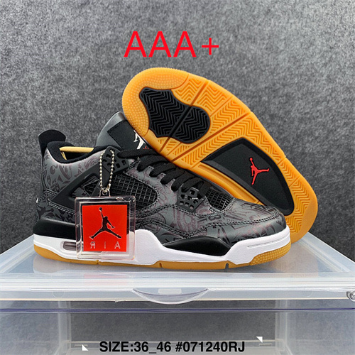Jordan4(AAA)-M-007
