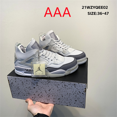 Jordan4(AAA)-W-068