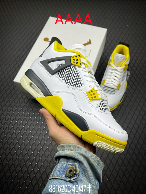 Jordan4(AAAA)-135