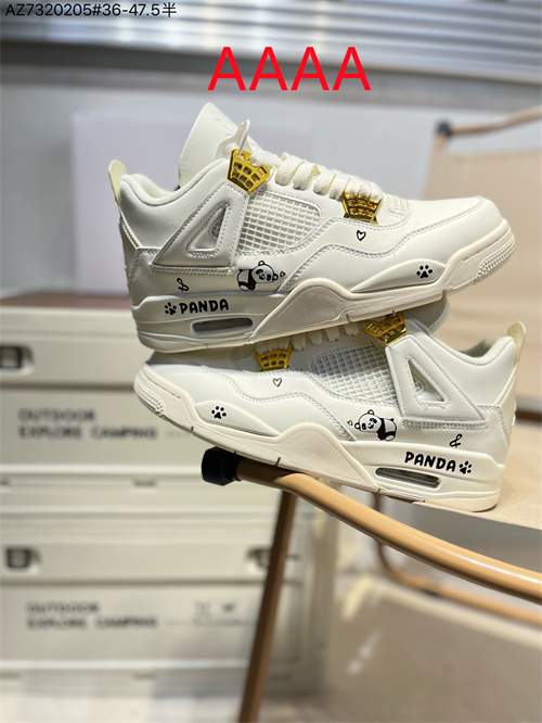 Jordan4(AAAA)-0139