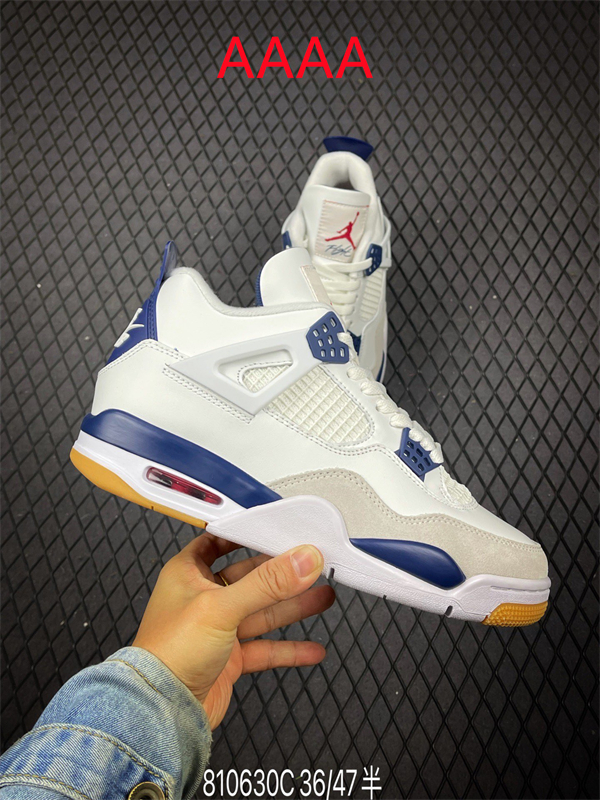 Jordan4(AAAA)-0169