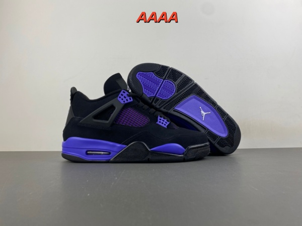 Jordan4(AAAA)-W-0157
