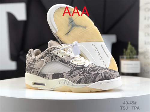 Jordan5(AAA)-M-036