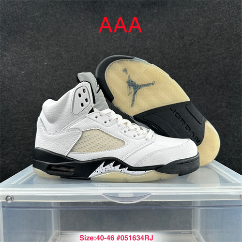 Jordan5(AAA)-M-0054