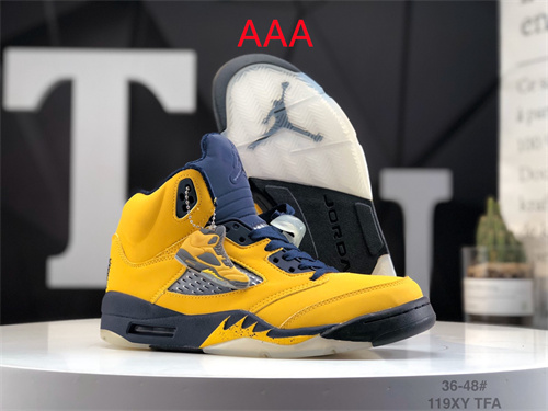 Jordan5(AAA)-M-006