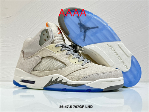 Jordan5(AAAA)-M-081
