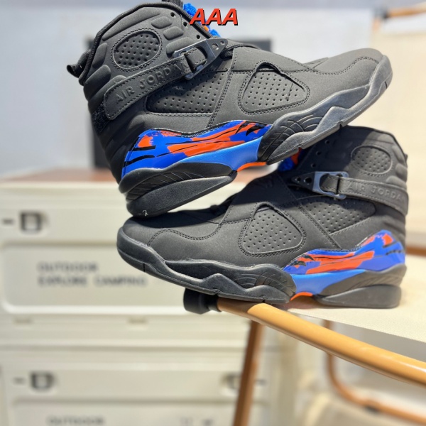 Jordan8(AAA)-W-0001