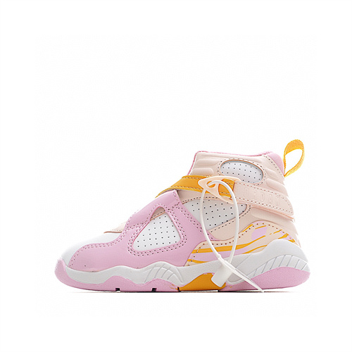 Jordan8(Kids)shoes-001