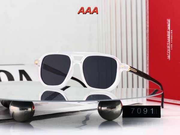 JACQUES MARIE MAGE Sunglass(AAA)-0104