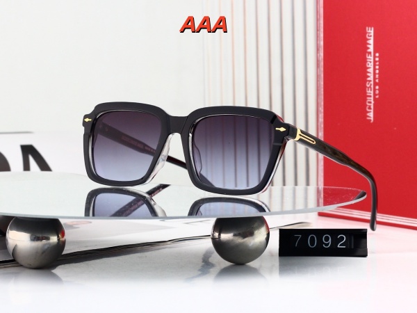 JACQUES MARIE MAGE Sunglass(AAA)-0111