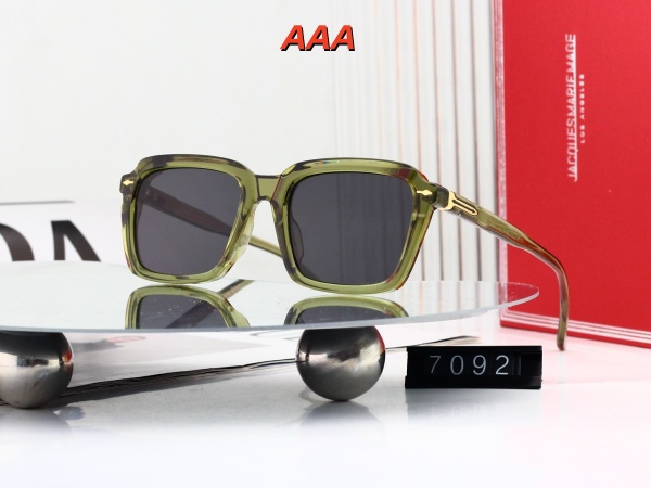 JACQUES MARIE MAGE Sunglass(AAA)-0112