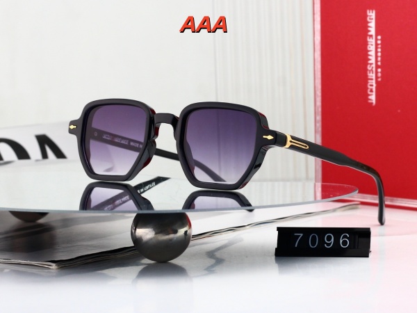 JACQUES MARIE MAGE Sunglass(AAA)-0118