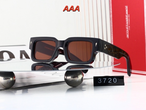 JACQUES MARIE MAGE Sunglass(AAA)-0012