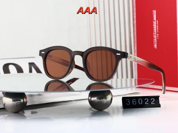 JACQUES MARIE MAGE Sunglass(AAA)-0121