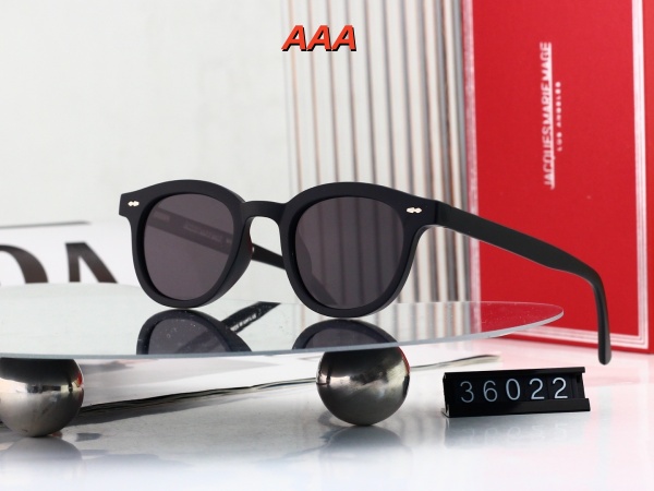 JACQUES MARIE MAGE Sunglass(AAA)-0126