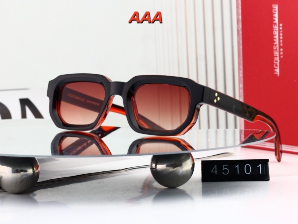 JACQUES MARIE MAGE Sunglass(AAA)-0133